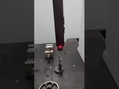 Partes CNC personalizadas de precisión diseñadas por mecanizado CNC Muestras gratuitas disponibles Certificado ISO9001