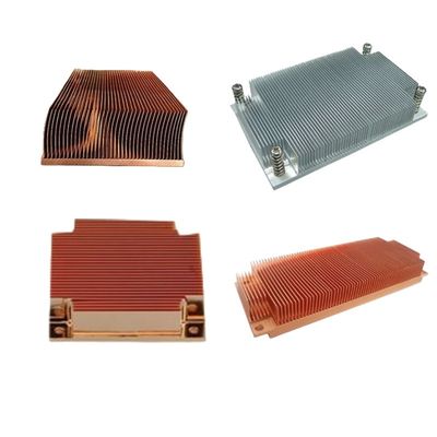 Sistema de enfriamiento especializado de placas frías
