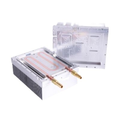 Refrigerador electrónico disipador de calor placa de frío alta conductividad térmica