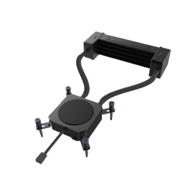 Modulo de disipador de calor refrigerado personalizado Panel extractor de calor congelado