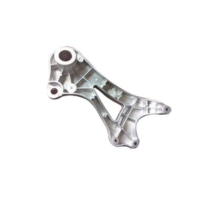 Cambio de calor de precisión del disipador de calor de metal resistente Anodizing de aleación de aluminio