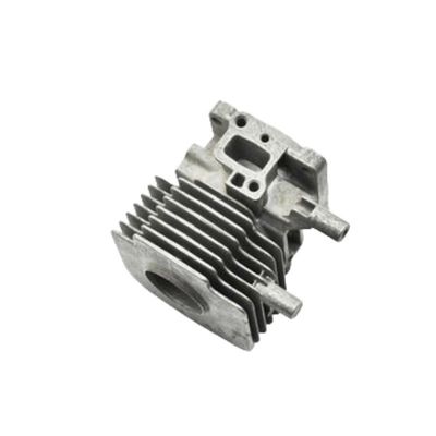 Disposición de calor por disipación electrónica de aluminio de disipadores de calor de alto rendimiento personalizados