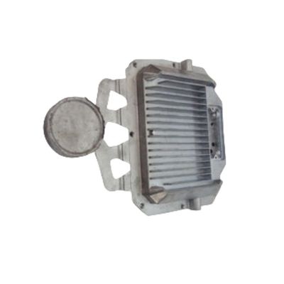 Disposición de calor por disipación electrónica de aluminio de disipadores de calor de alto rendimiento personalizados