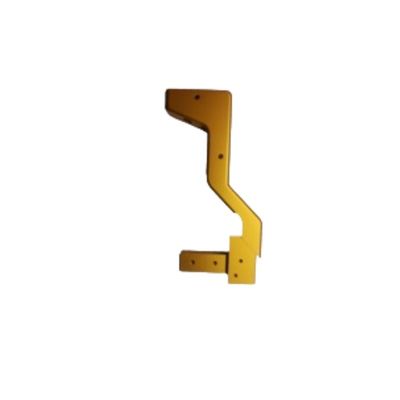 Industria CNC Ingeniería de piezas de hardware Mecanizado CNC personalizado Piezas de fresado