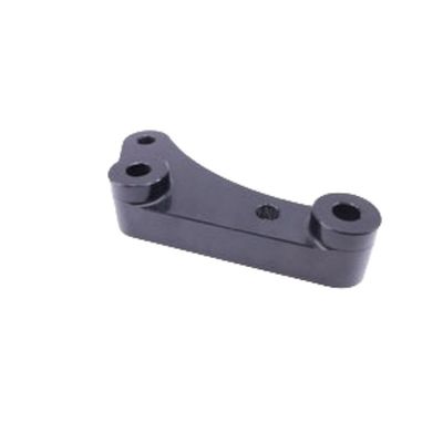 Industria CNC Ingeniería de piezas de hardware Mecanizado CNC personalizado Piezas de fresado