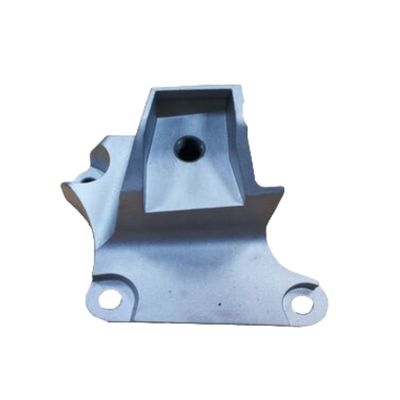Aeroespacial CNC piezas mecanizadas de alta resistencia Hardware CNC Proceso de mecanizado