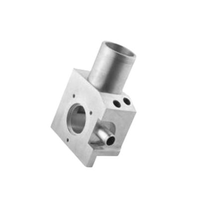OEM/ODM CNC piezas mecanizadas de precisión CNC componentes electrónicos proceso