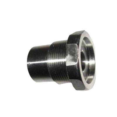 OEM piezas giratorias CNC de alta precisión para la industria automotriz / aeroespacial