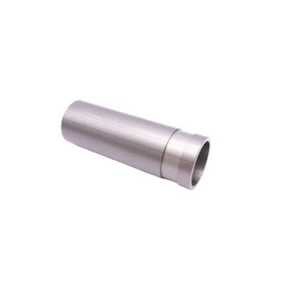 OEM piezas giratorias CNC de alta precisión para la industria automotriz / aeroespacial