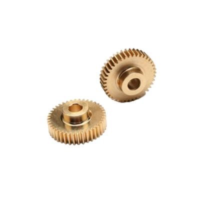 Fabricantes de piezas giradas de precisión CNC