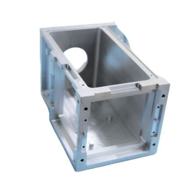 Servicios de mecanizado de precisión OEM / ODM