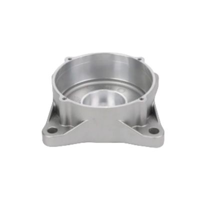 Servicios de mecanizado de precisión OEM / ODM