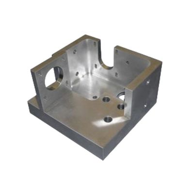Servicios de mecanizado de precisión OEM / ODM