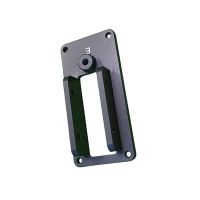 Panel de mecanizado CNC industrial Aluminio Buena resistencia al calor
