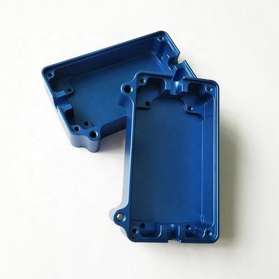Panel frontal de aluminio industrial versátil con buena resistencia al calor