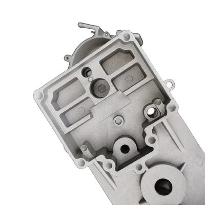 Componentes de fundición de automóviles de aluminio