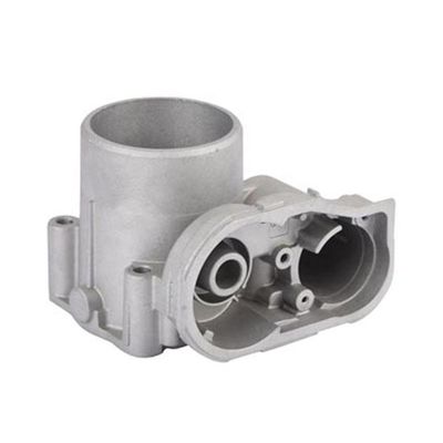 Fabricantes de piezas de fundición por inyección de aluminio automática a medida