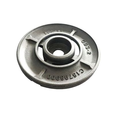 Alquiler de materiales para la fabricación de aluminio industrial