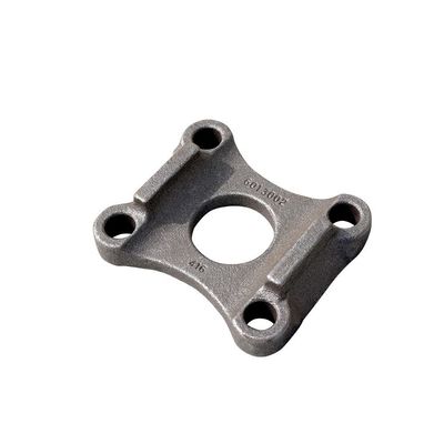 Alquiler de materiales para la fabricación de aluminio industrial