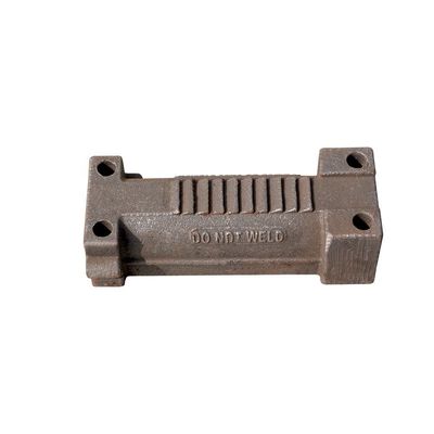 Alquiler de materiales para la fabricación de aluminio industrial