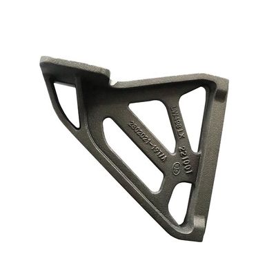 Alquiler de materiales para la fabricación de aluminio industrial