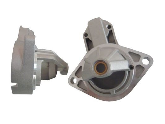 Accesorios para la fabricación de aluminio y acero