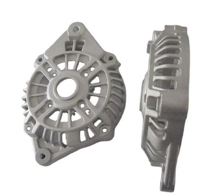Accesorios para la fabricación de aluminio y acero