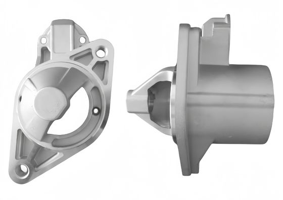 Accesorios para la fabricación de aluminio y acero