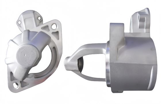 Accesorios para la fabricación de aluminio y acero