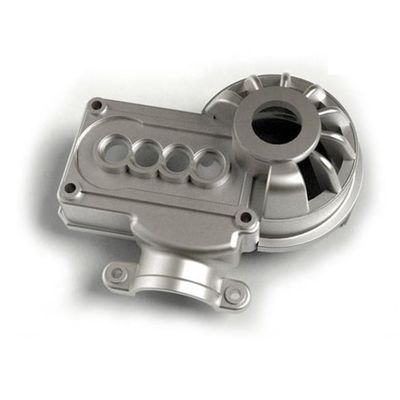 Fabrica de viviendas de fundición a presión de aluminio para automóviles industriales Alta resistencia