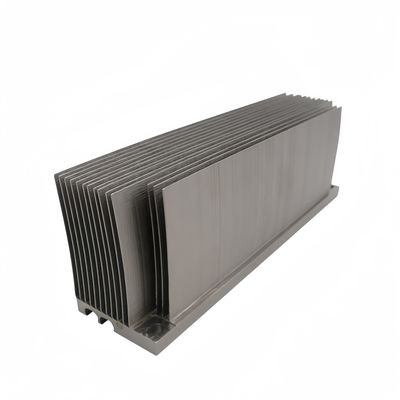 Dispositivo de calefacción de aleta de aluminio para diversos dispositivos electrónicos