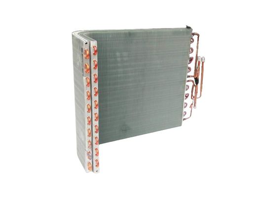 Proceso Skived Copper Heatsink Baja resistencia térmica para dispositivos electrónicos