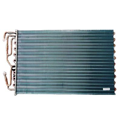 Proceso Skived Copper Heatsink Baja resistencia térmica para dispositivos electrónicos