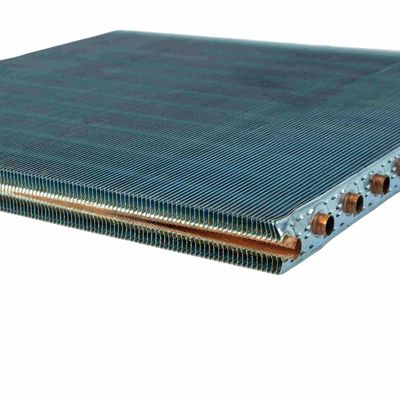 Proceso Skived Copper Heatsink Baja resistencia térmica para dispositivos electrónicos