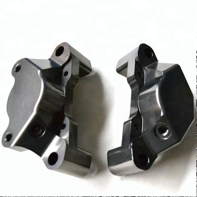 Fabricación automática de precisión de OEM/ODM Pequeñas piezas metálicas 100% de inspección