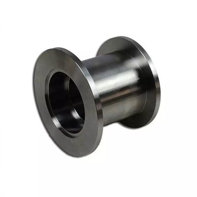 Fabricación automática de precisión de OEM/ODM Pequeñas piezas metálicas 100% de inspección