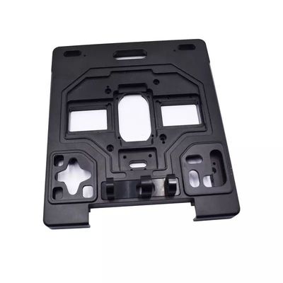 Fabricación automática de precisión de OEM/ODM Pequeñas piezas metálicas 100% de inspección