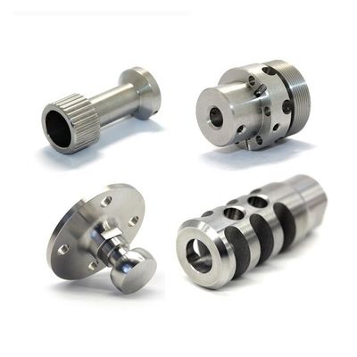 Industria de la maquinaria de precisión automotriz