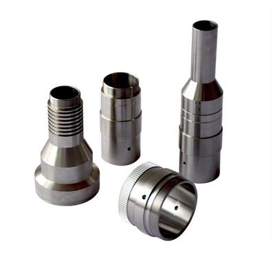Industria de la maquinaria de precisión automotriz