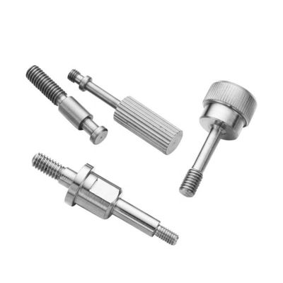 Industria de la maquinaria de precisión automotriz