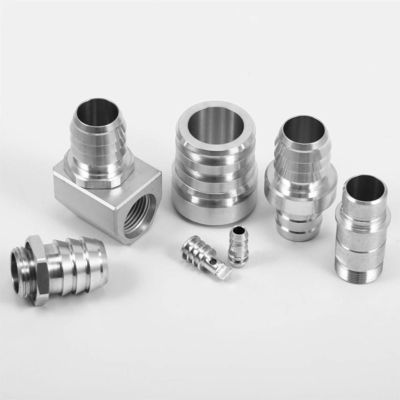 Industria de la maquinaria de precisión automotriz