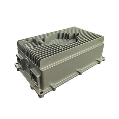 OEM / ODM Disposición de calor de aluminio Dispersión de calor de aluminio