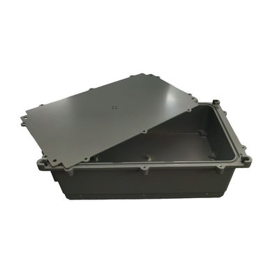 OEM / ODM Disposición de calor de aluminio Dispersión de calor de aluminio