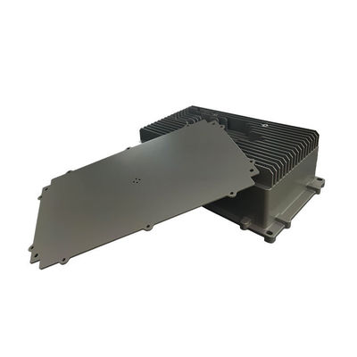 OEM / ODM Disposición de calor de aluminio Dispersión de calor de aluminio