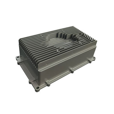 OEM / ODM Disposición de calor de aluminio Dispersión de calor de aluminio