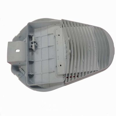 Dispositivos de fundición a presión Dispositivo de calor de aluminio electrónico ligero