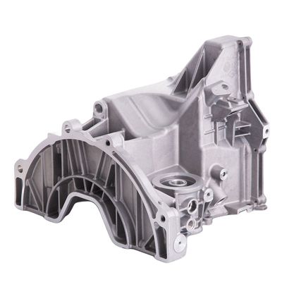 Sinque de calentamiento de aluminio fundido a presión personalizado ligero Sinque de calentamiento pequeño precisión