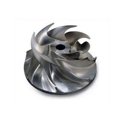 Servicio de fabricación de piezas mecánicas de aleación de aluminio CNC
