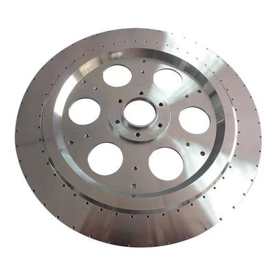 Casas mecanizadas CNC de alta precisión de aleación de aluminio anodizante Partes automáticas CNC