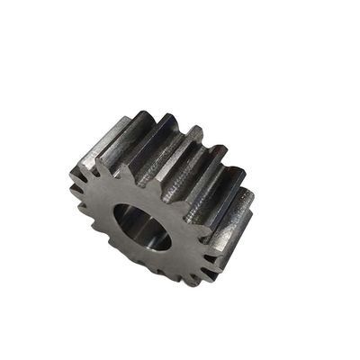 Ingeniería de hardware Mecanizado CNC Industria de piezas automotrices Partes metálicas mecanizadas a medida